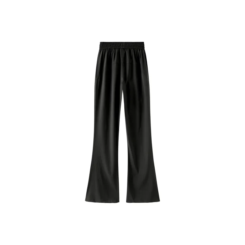 SAME FLOW Casual Pants Unisex-1