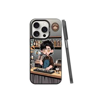 BAOCHENG Phone Cases