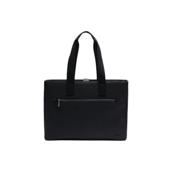 LACOSTE Handbags Black