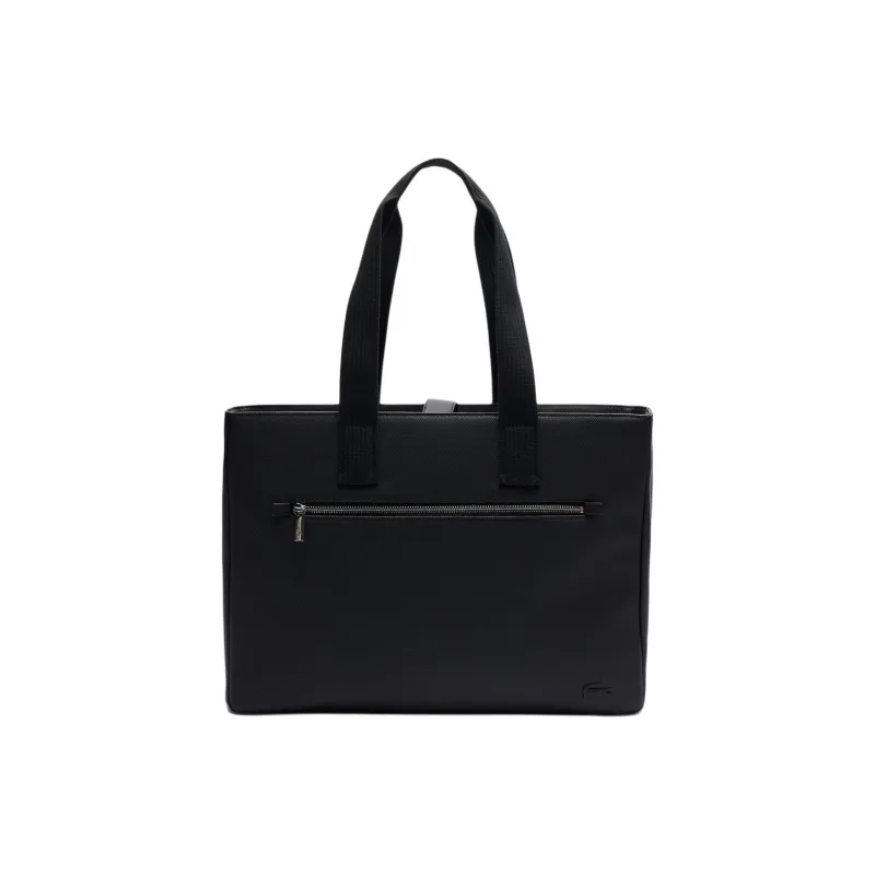 LACOSTE Handbags Black-0