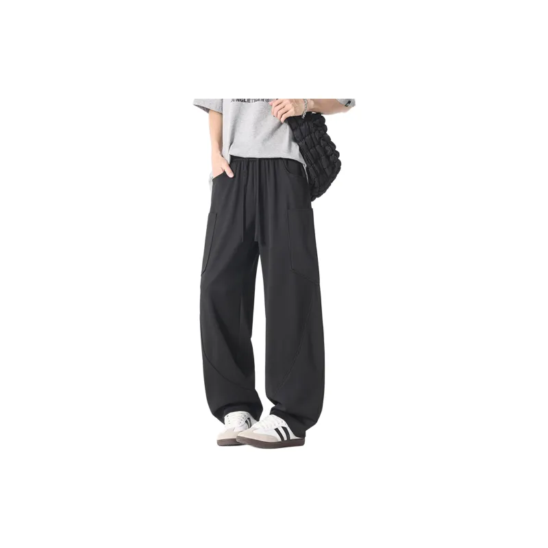 XAFB Casual Pants Unisex-0