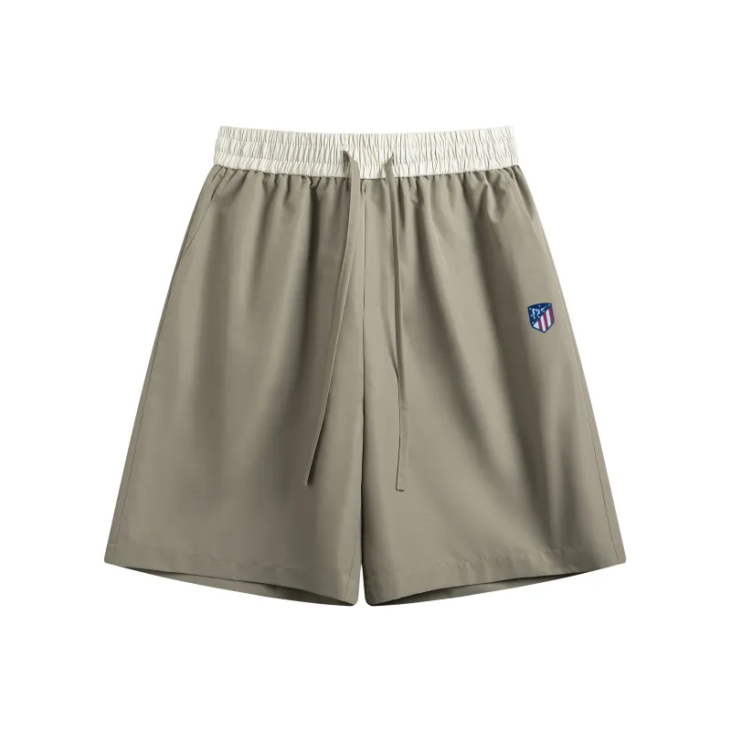 ATLETICO DE MADRID 1903 Casual Shorts Unisex-14