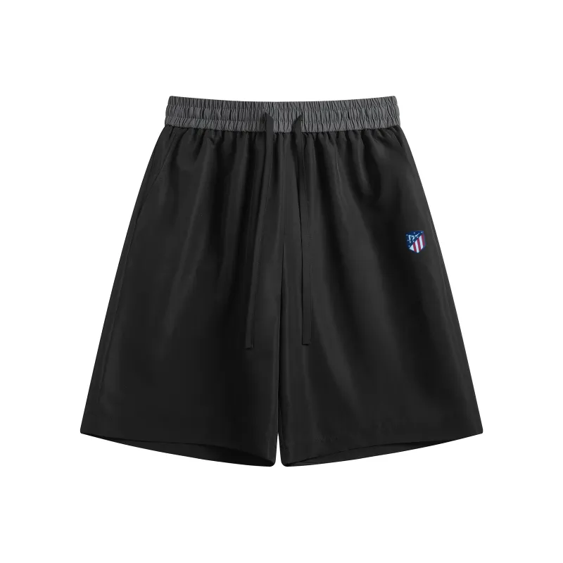 ATLETICO DE MADRID 1903 Casual Shorts Unisex-4