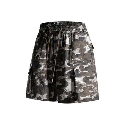 ROBINHOOD Casual Shorts Women's