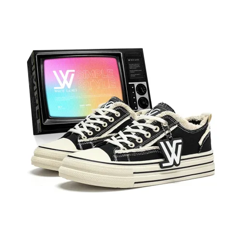 White Sands Skateboard Shoes Men's