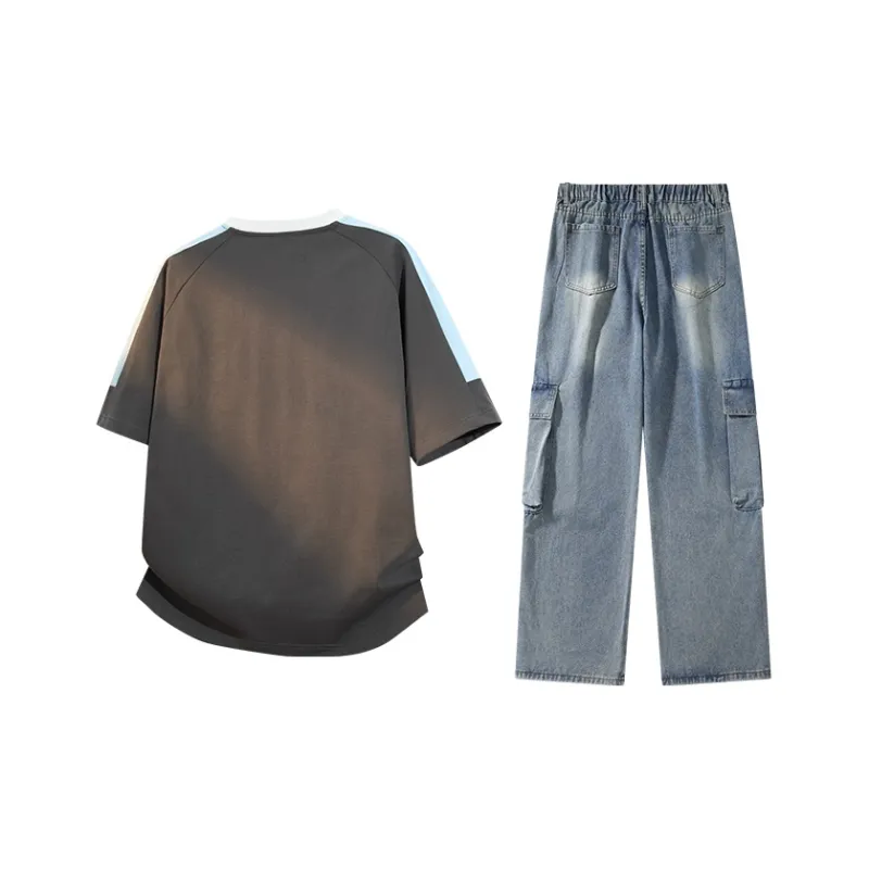 GROGNAK Casual Sportswear Unisex-7