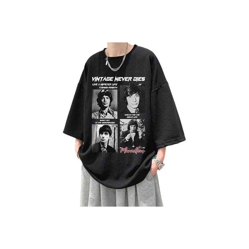 GY.VG T Shirts Unisex-0