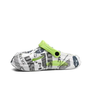Budding Bear Clogs Men