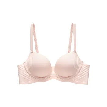 Urban Beauty Bra Women's Gift Box Set