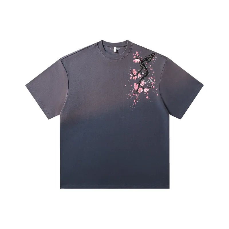 TINA GIA T Shirts Unisex-5