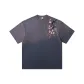 Gray (Heavyweight and 100% cotton)