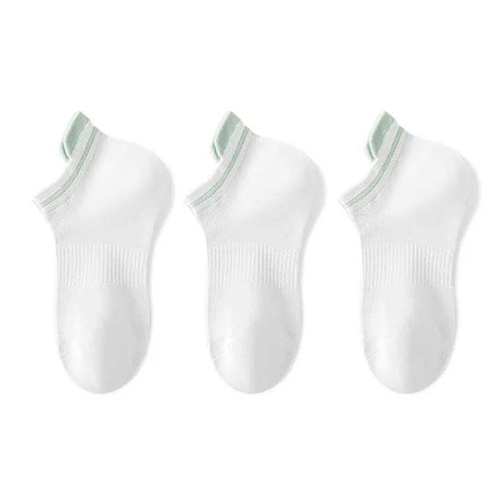 7 SEVFUN Ankle Socks Women's Combo Set-4