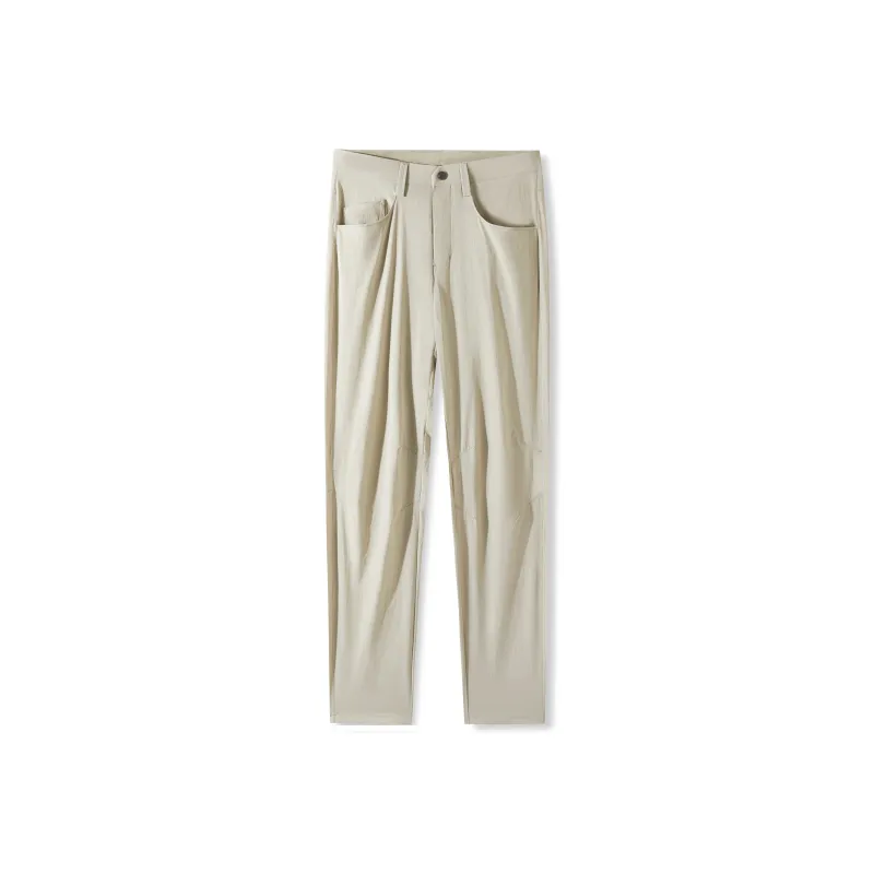 PIERRE CARDIN Casual Pants Unisex-8