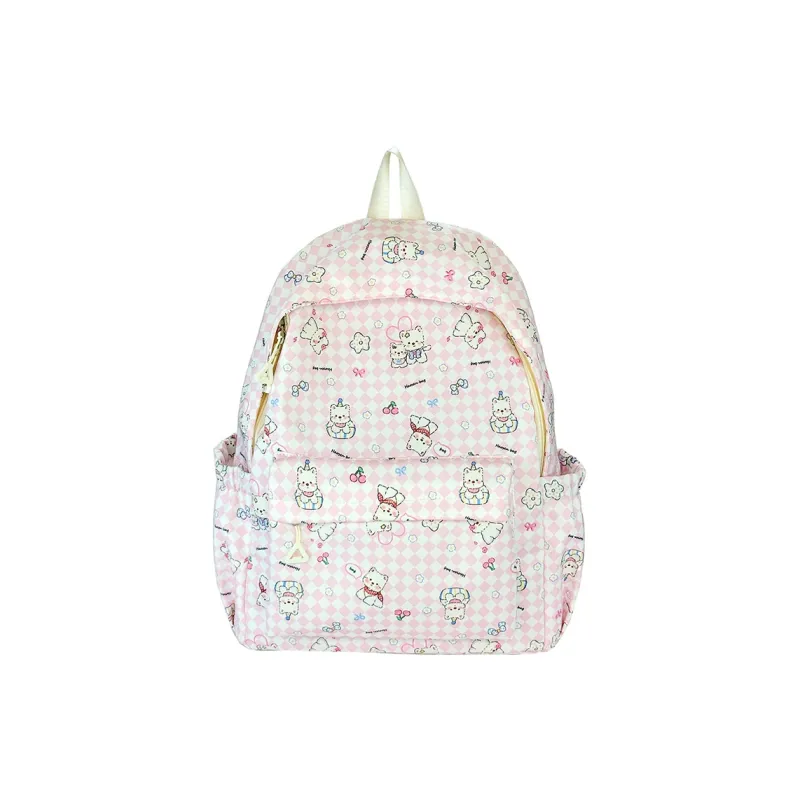 Moonshine Oxford Backpack Women's Multicolor-6