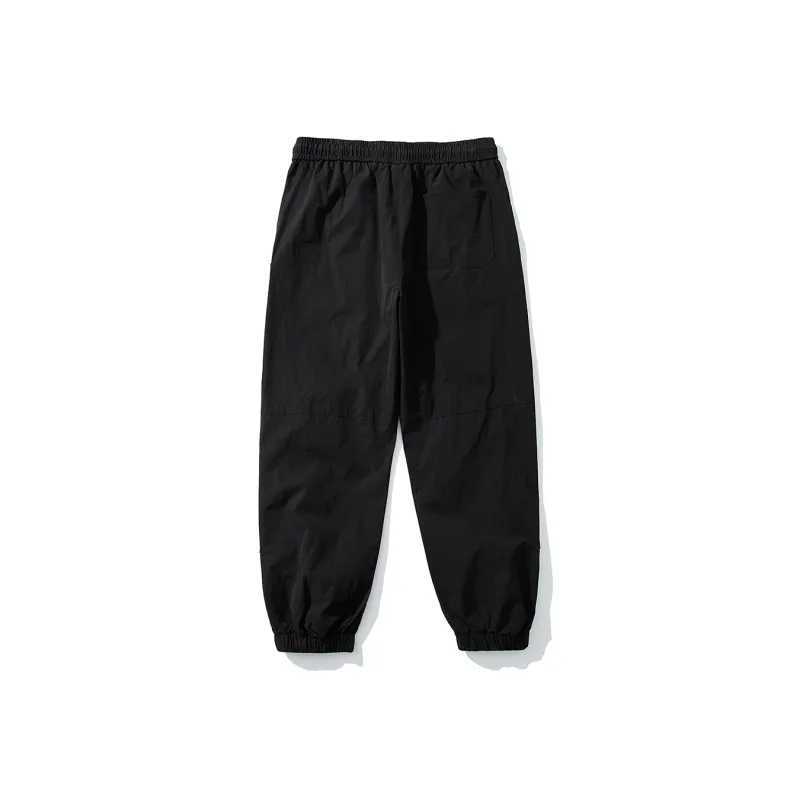 Pilot The Camel Casual Pants Unisex-1