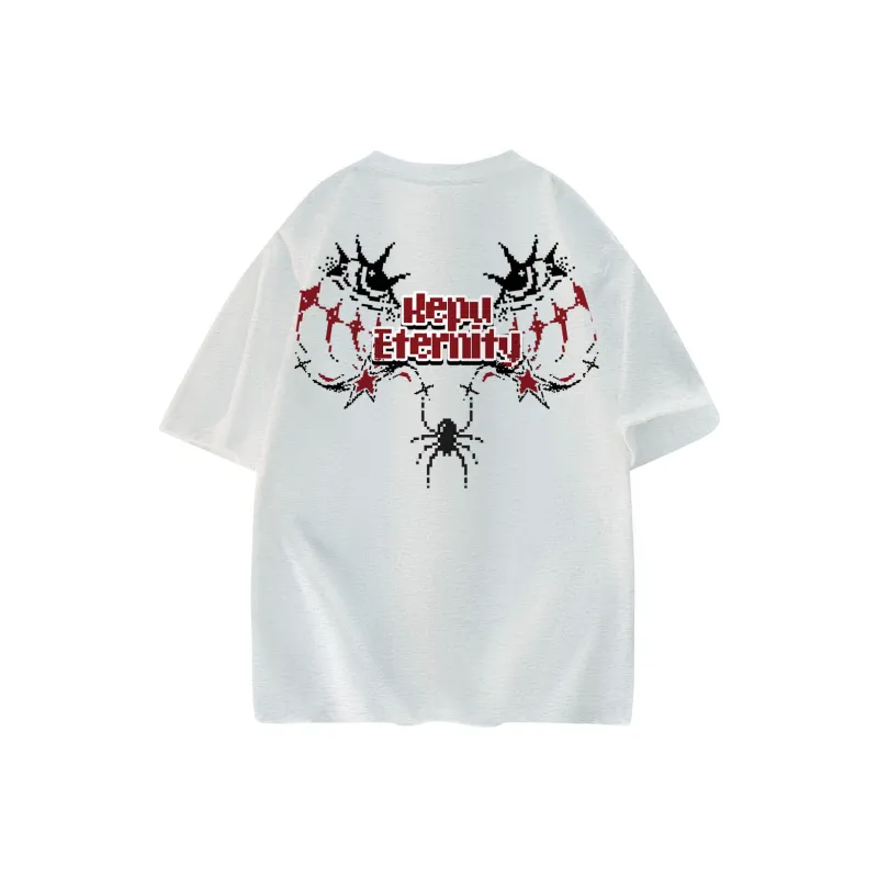 Kepu T-Shirts Unisex-10