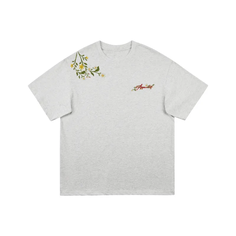 42SPACESHIP T Shirts Unisex-1