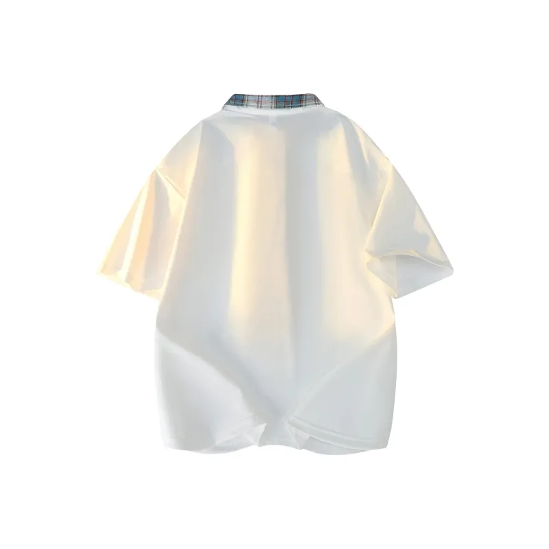 DUKE+DEXTER Polo Shirts Unisex-11