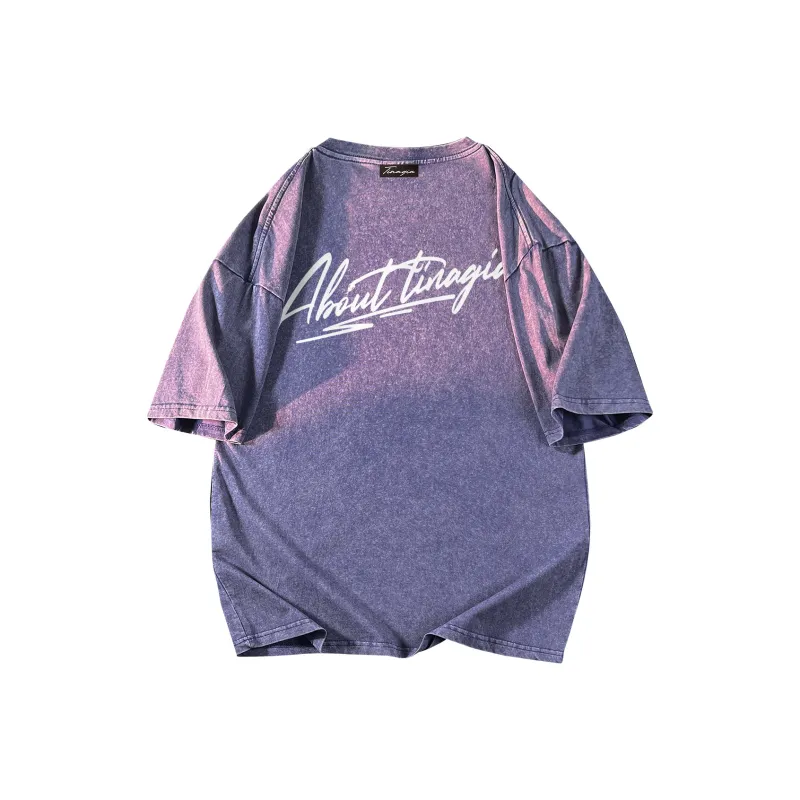 TINA GIA T Shirts Unisex-20