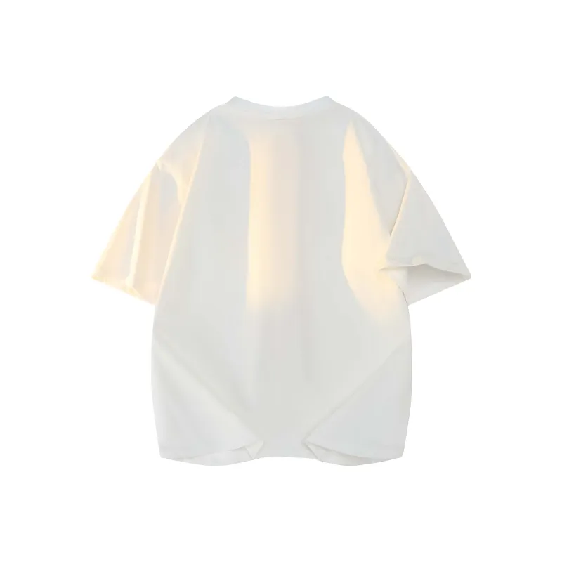 PAUL COSTELLOE T-Shirts Unisex-5