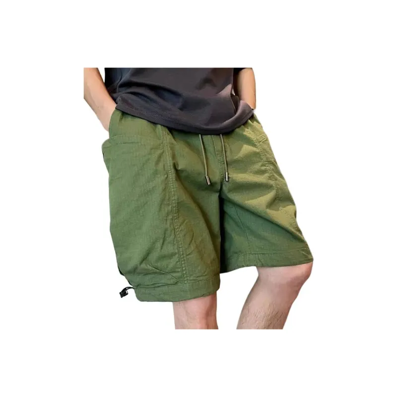 CORNILOT Casual Shorts Unisex-4