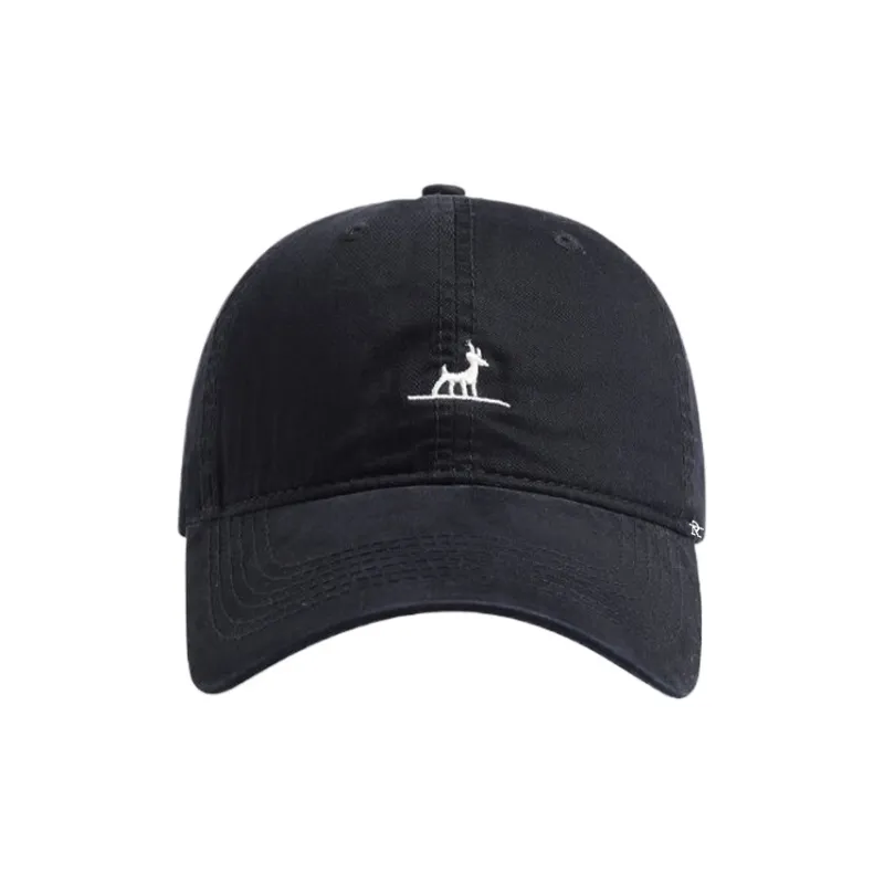 ROBINHOOD Cotton Baseball Caps Unisex-0
