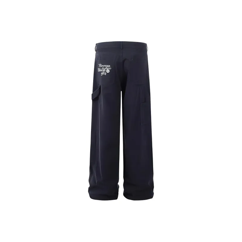 Dior Beauty Cargo Pants Women's-1