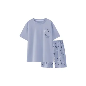 Ta Yan Men Pajama Sets