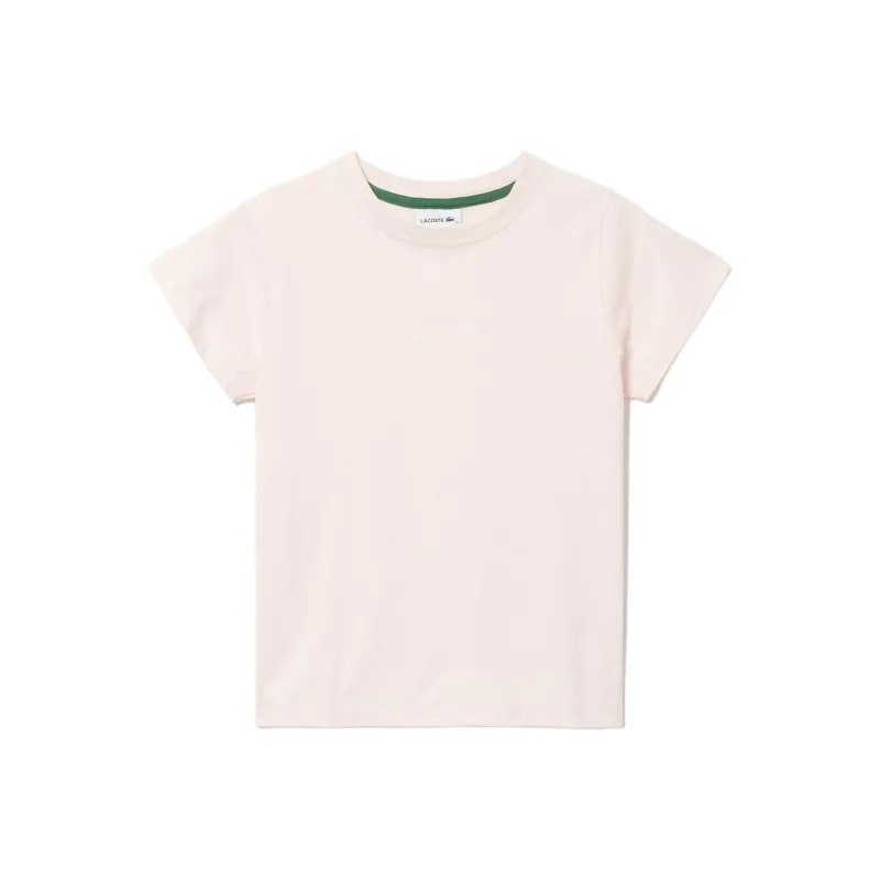 LACOSTE T Shirts Women's-6