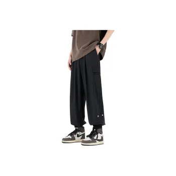 CLOR Casual Pants Unisex