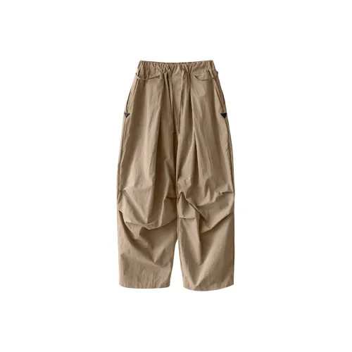 LOOX! Casual Pants Unisex