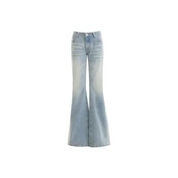 YINLEI Jeans Women's