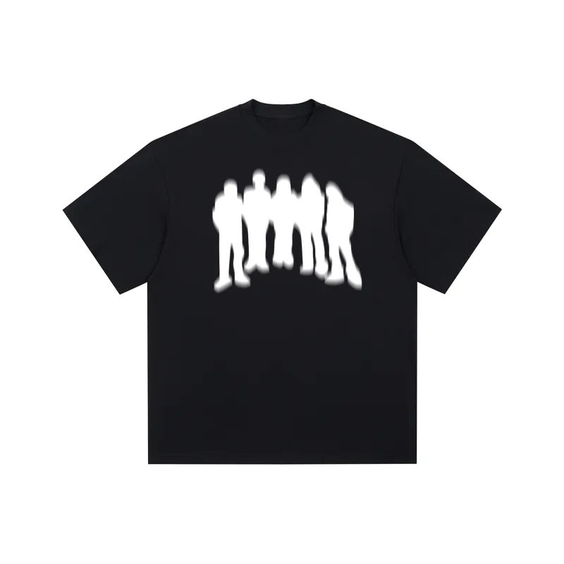 S.k. Manor Hill T Shirts Unisex-2