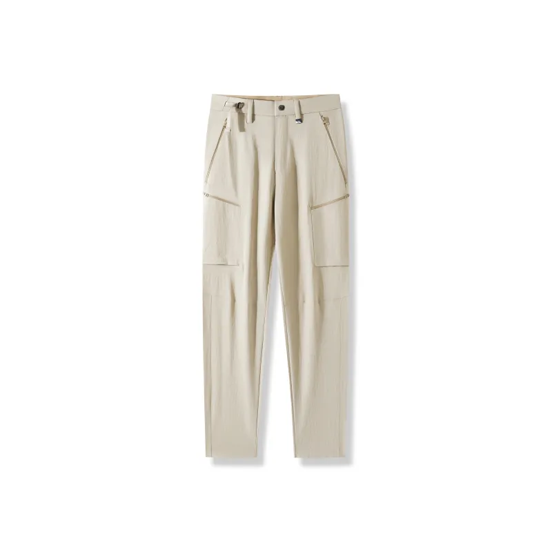 PIERRE CARDIN Casual Pants Unisex-18