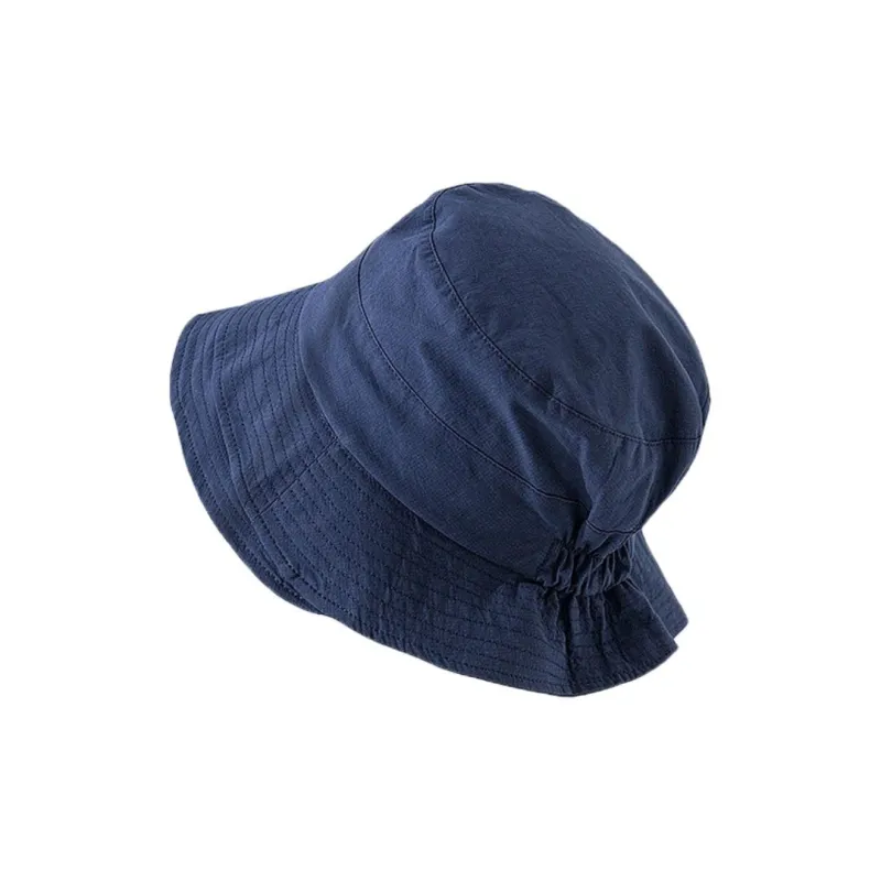 JEANSWEST Cotton Bucket Hats Unisex-7