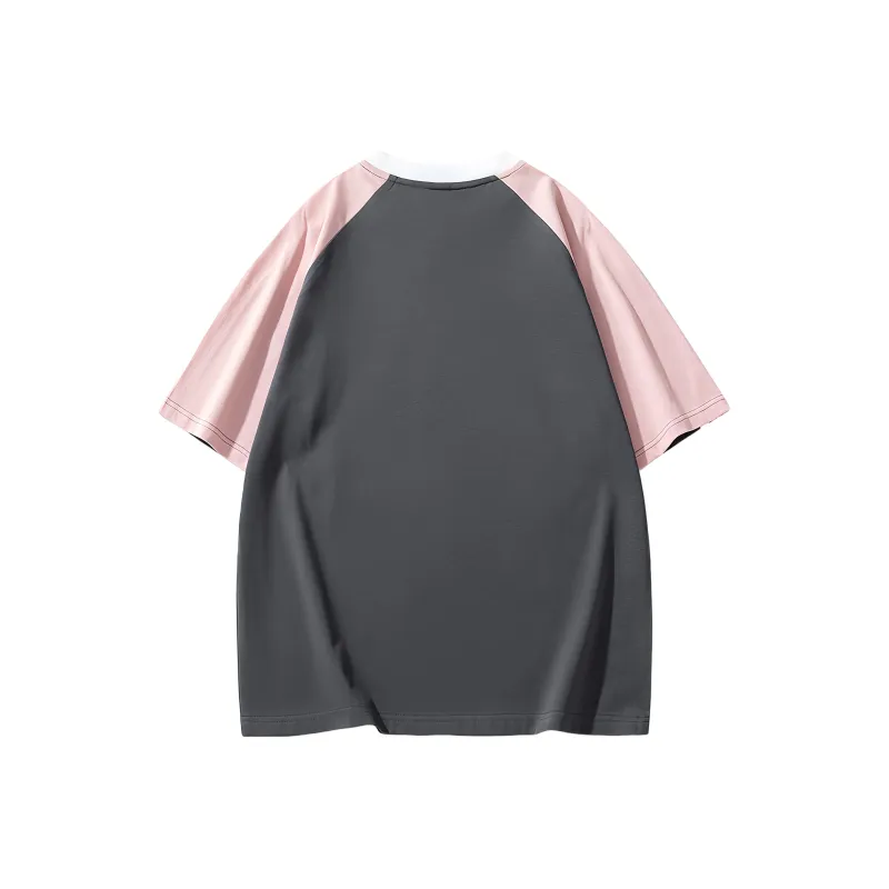 MASKPARK T Shirts Unisex-3