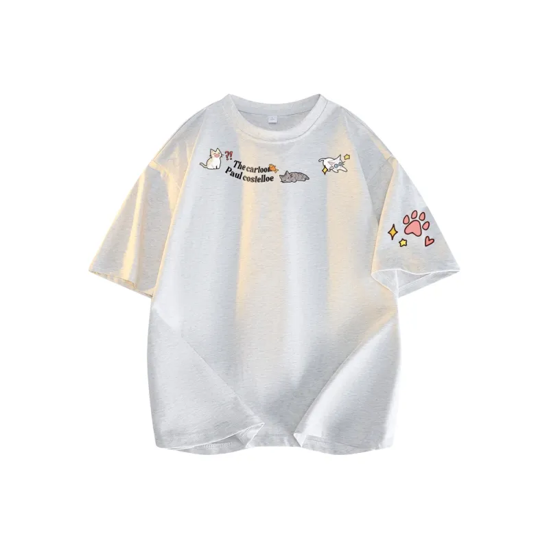 PAUL COSTELLOE T Shirts Unisex-14