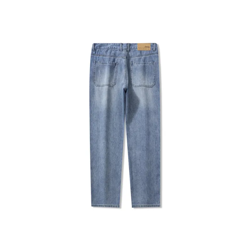Jeep Jeans Unisex-1
