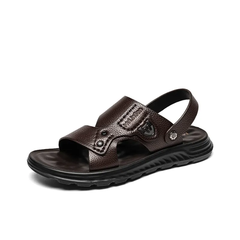 Mulinsen Beach Sandals Men-8