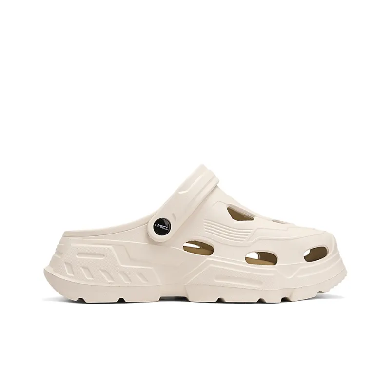 G.N.SHIJIA Clogs Men-10