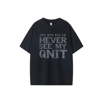 ACUOD BY CHANU T Shirts Unisex