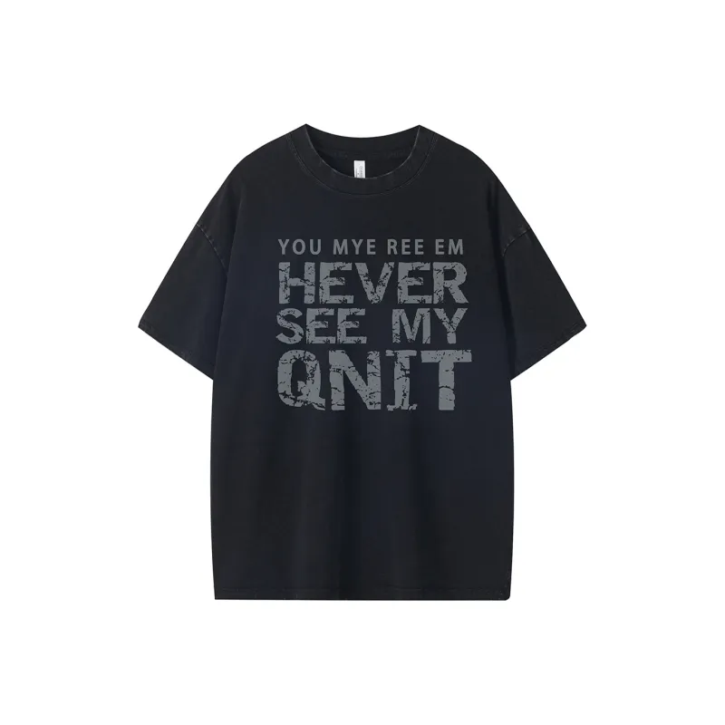 ACUOD BY CHANU T Shirts Unisex-0