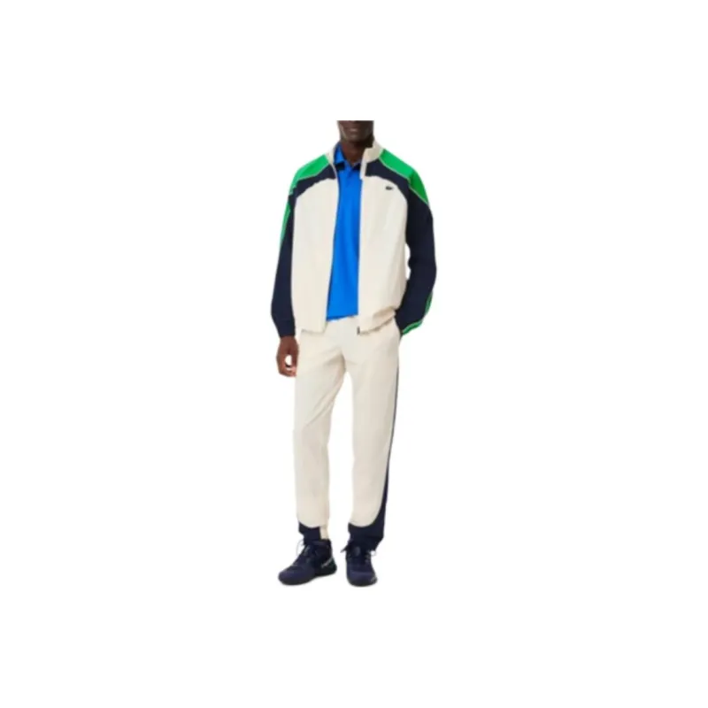 LACOSTE SS25 Casual Sportswear Men's-4