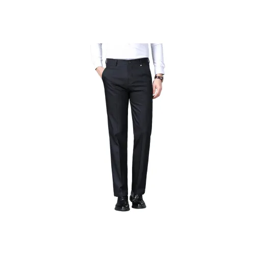 PIERRE CARDIN Suit Trouser Men's