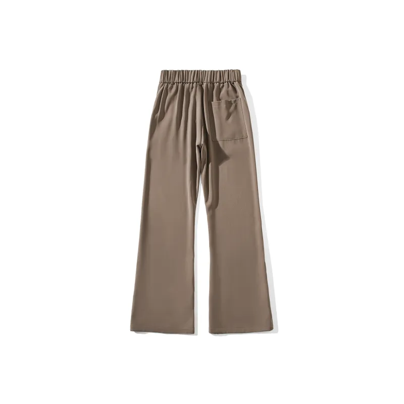 EPTISON Casual Pants Unisex-3