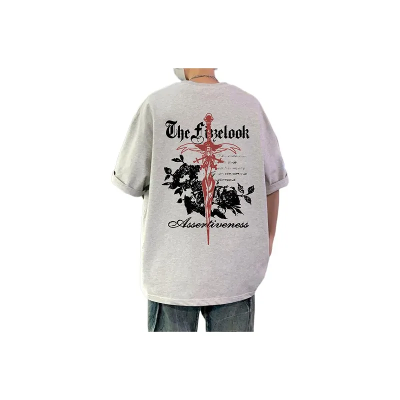 RKVC T Shirts Unisex-6