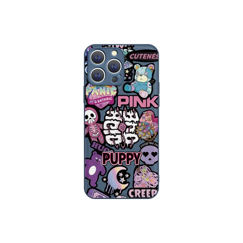 Small bones Phone Cases-6