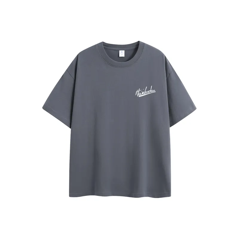 HOWIE LANDAU T Shirts Unisex-8