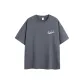 Dark Gray (Heavyweight 100% cotton)