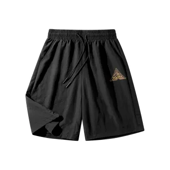 MINISO Casual Shorts Unisex
